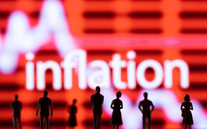 IPC : l'indice des prix à la consommation en hausse de 0,3%